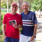 Tennis Karlsfeld Open – Manfred Teichmann Cup 2026