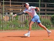 Tennis Karlsfeld Open – Manfred Teichmann Cup 2026
