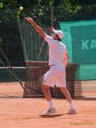Tennis Karlsfeld Open – Manfred Teichmann Cup 2026