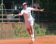 Tennis Karlsfeld Open – Manfred Teichmann Cup 2026