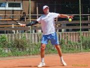 Tennis Karlsfeld Open – Manfred Teichmann Cup 2026