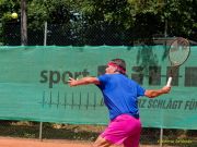Tennis Karlsfeld Open – Manfred Teichmann Cup 2026
