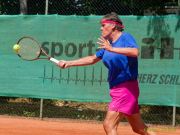 Tennis Karlsfeld Open – Manfred Teichmann Cup 2026