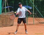 Tennis Karlsfeld Open – Manfred Teichmann Cup 2026