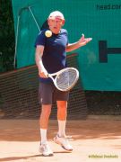 Tennis Karlsfeld Open – Manfred Teichmann Cup 2026