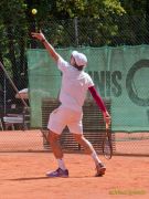 Tennis Karlsfeld Open – Manfred Teichmann Cup 2026