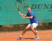 Tennis Karlsfeld Open – Manfred Teichmann Cup 2026