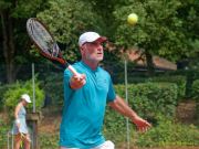 Tennis Karlsfeld Open – Manfred Teichmann Cup 2026