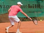 Tennis Karlsfeld Open – Manfred Teichmann Cup 2026