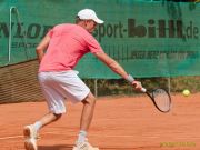 Tennis Karlsfeld Open – Manfred Teichmann Cup 2026