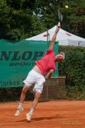 Tennis Karlsfeld Open – Manfred Teichmann Cup 2026