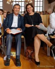 Kerschensteiner Medaille 2022 an Haimo Liebich