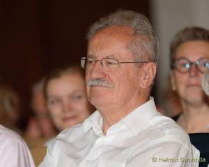 Kerschensteiner Medaille 2022 an Haimo Liebich