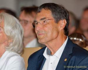 Kerschensteiner Medaille 2022 an Haimo Liebich
