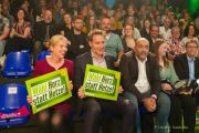 Kleiner Parteitag der Gruenen Bayerns am 1.10.2023 in Muenchen