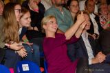 Kleiner Parteitag der Gruenen Bayerns am 1.10.2023 in Muenchen