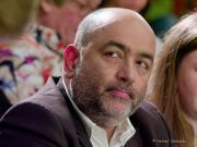 Kleiner Parteitag der Gruenen Bayerns am 1.10.2023 in Muenchen