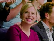 Kleiner Parteitag der Gruenen Bayerns am 1.10.2023 in Muenchen