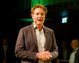Kleiner Parteitag der Gruenen Bayerns am 1.10.2023 in Muenchen