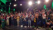 Kleiner Parteitag der Gruenen Bayerns am 1.10.2023 in Muenchen