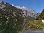 Ausflug zum Königssee