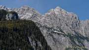Ausflug zum Königssee