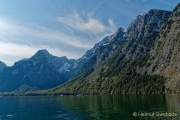 Ausflug zum Königssee