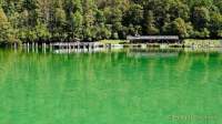 Ausflug zum Königssee