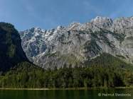 Ausflug zum Königssee