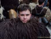 Krampuslauf München 2022