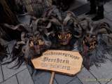Krampuslauf München 2022