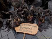 Krampuslauf München 2022