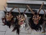 Krampuslauf München 2022