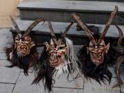 Krampuslauf München 2022