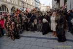 Krampuslauf München 2022