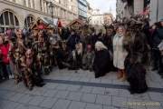 Krampuslauf München 2022