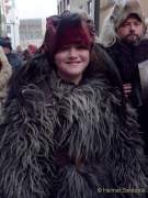 Krampuslauf München 2022