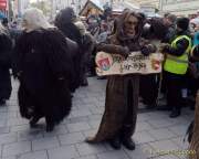 Krampuslauf München 2022