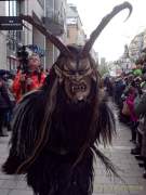 Krampuslauf München 2022