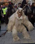 Krampuslauf München 2022