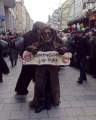 Krampuslauf München 2022