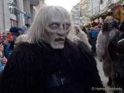 Krampuslauf München 2022