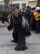 Krampuslauf München 2022