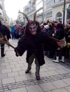 Krampuslauf München 2022
