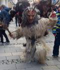Krampuslauf München 2022