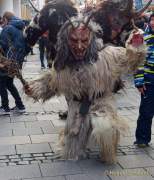 Krampuslauf München 2022