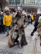 Krampuslauf München 2022