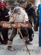 Krampuslauf München 2022