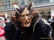 Krampuslauf München 2022