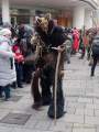 Krampuslauf München 2022